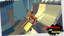 Stickman Turbo Dismounting 3D screenshot 1